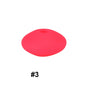 50pcs 12mm Silicone Flat Spacer Beads Solid Color Matte Finish 59