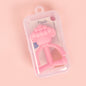 Silicone Baby Teether Cow and Sheep Shapes for Infant 20