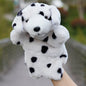 Plush Animal Hand Puppets Pretend Play Toy 25cm 6