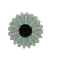 20Pcs Silicone Focal Beads Daisy Sunflower Front Facing Design 32