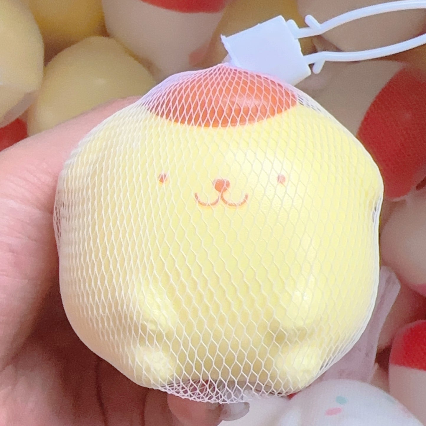 PU Slow Rebound Squishy Sensory Stress Relief Toy 9