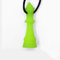 Silicone Teething Toy Crown Chess Piece Baby Teether 7