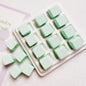 10pcs 16mm Cube Acrylic Beads DIY Bracelet Making 16