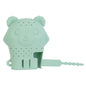 Silicone Teething Mitten Baby Teether Glove for 3 Months and Up 7