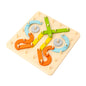 Wooden Montessori Toys Shape Splicing Educational Toy