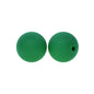 50pcs 19mm Silicone Beads Solid Color Wide Selection 25