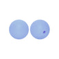 50pcs 19mm Silicone Beads Solid Color Wide Selection 91