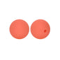 50pcs 19mm Silicone Beads Solid Color Wide Selection 29