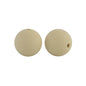 50pcs 19mm Silicone Beads Solid Color Wide Selection 94
