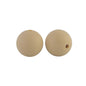 50pcs 19mm Silicone Beads Solid Color Wide Selection 31