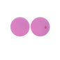 50pcs 19mm Silicone Beads Solid Color Wide Selection 98