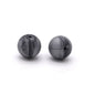 50pcs 19mm Silicone Beads Solid Color Wide Selection 99