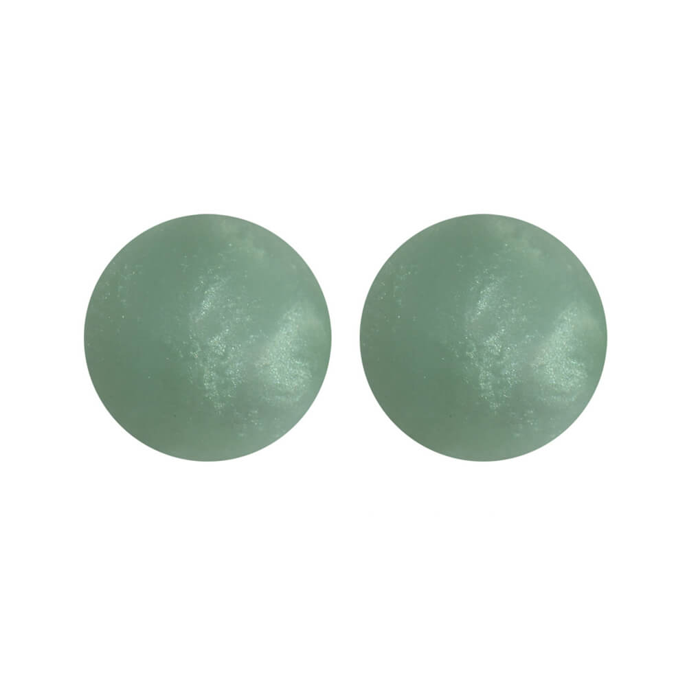 50pcs 12mm Silicone Beads Solid Color Multiple Options Bulk Pack 72