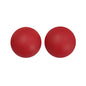 50pcs 12mm Silicone Beads Solid Color Multiple Options Bulk Pack 74