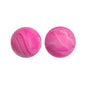 50pcs 12mm Silicone Beads Solid Color Multiple Options Bulk Pack 75