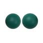 50pcs 12mm Silicone Beads Solid Color Multiple Options Bulk Pack 78