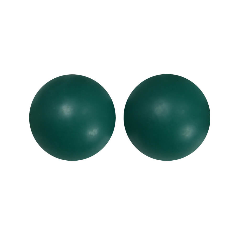 50pcs 12mm Silicone Beads Solid Color Multiple Options Bulk Pack 80