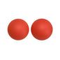50pcs 12mm Silicone Beads Solid Color Multiple Options Bulk Pack 83