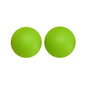 50pcs 12mm Silicone Beads Solid Color Multiple Options Bulk Pack 85