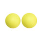 50pcs 12mm Silicone Beads Solid Color Multiple Options Bulk Pack 86