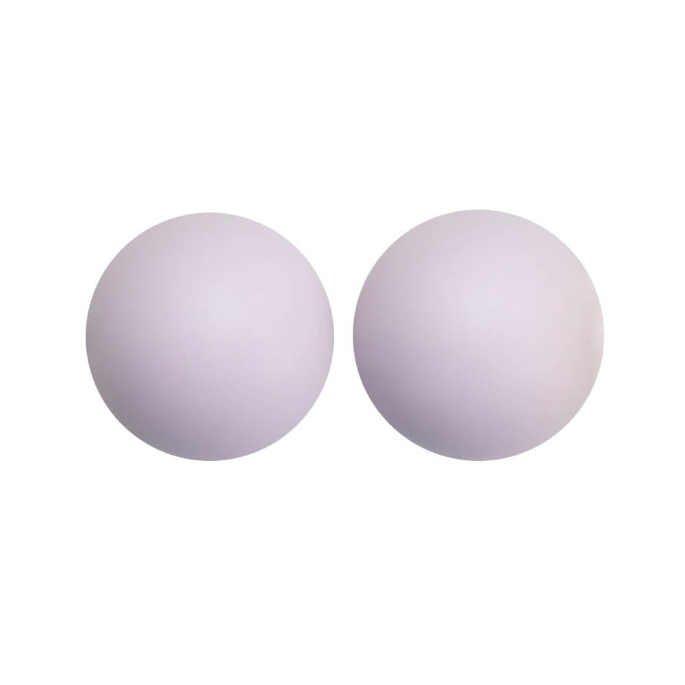 50pcs 12mm Silicone Beads Solid Color Multiple Options Bulk Pack 88