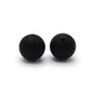 50pcs 19mm Silicone Beads Solid Color Wide Selection 110