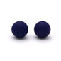 50pcs 15mm Silicone Beads Solid Color Bulk Assortment 18