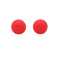50pcs 19mm Silicone Beads Solid Color Wide Selection 103