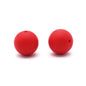 50pcs 19mm Silicone Beads Solid Color Wide Selection 60