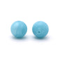 50pcs 19mm Silicone Beads Solid Color Wide Selection 61