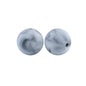 50pcs 19mm Silicone Beads Solid Color Wide Selection 65