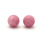 50pcs 19mm Silicone Beads Solid Color Wide Selection 67