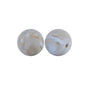 50pcs 19mm Silicone Beads Solid Color Wide Selection 71