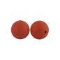 50pcs 19mm Silicone Beads Solid Color Wide Selection 78