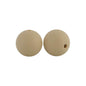 50pcs 19mm Silicone Beads Solid Color Wide Selection 80
