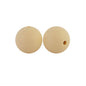 50pcs 19mm Silicone Beads Solid Color Wide Selection 18