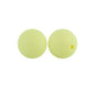 50pcs 19mm Silicone Beads Solid Color Wide Selection 83