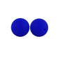 50pcs 19mm Silicone Beads Solid Color Wide Selection 20