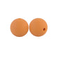 50pcs 19mm Silicone Beads Solid Color Wide Selection 86