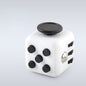 Silicone Fidget Cube 6-Function Decompression Desk Toy 3.4cm 7