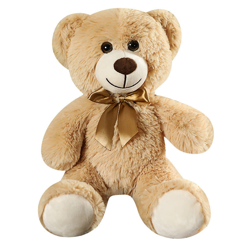 Teddy Bear Plush Toy Stuffed Animal Soft Doll 30cm 5