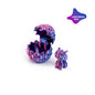 3D Printed Openable Dragon Egg Set Cute Pet Dragon Ornament Gift