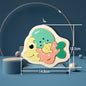 Wooden 3D Animal Puzzle Educational Toy for Kids 15
