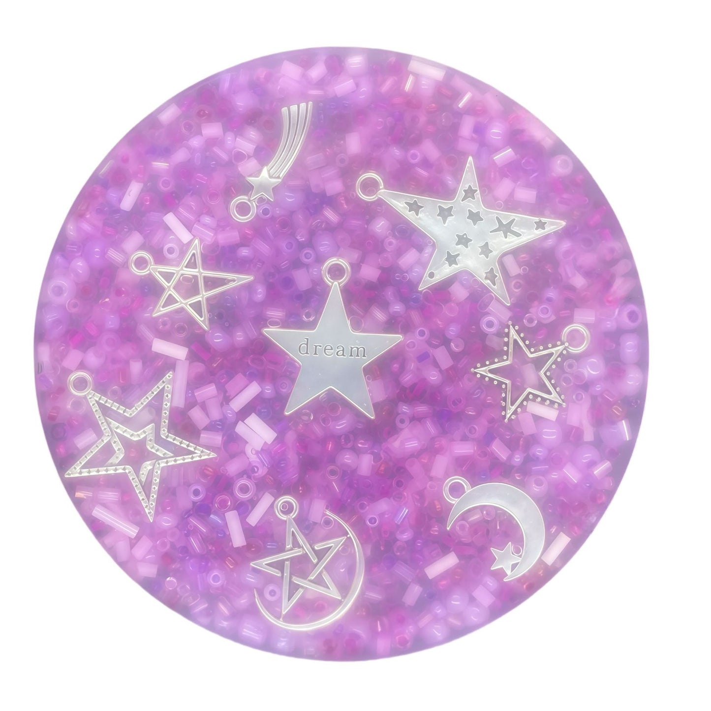 Skin Picking Fidget Silicone Focus Sensory Toys 16