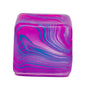 TPR Swirl Cube Squishy Sensory Stress Relief Toy 3