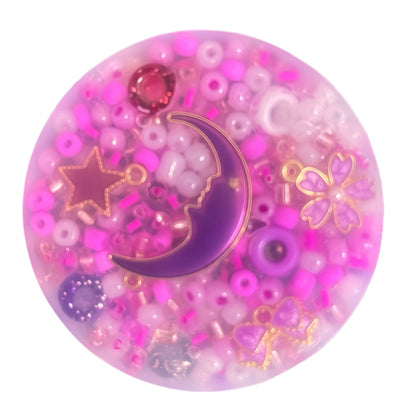 Skin Picking Fidget Silicone Focus Sensory Toys 6