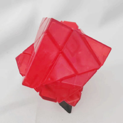 Plastic Creative Puzzle Rubik's Cube Fidget Cube 21