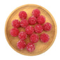 50pcs 20mm Sugar Round Acrylic Beads DIY Bracelet Making 6