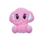 20pcs Silicone Focal Beads Animal Theme Various Designs 21