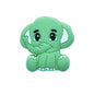 20pcs Silicone Focal Beads Animal Theme Various Designs 22